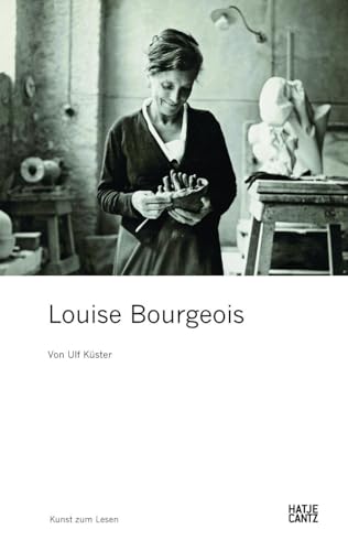 Louise Bourgeois (Zeitgenössische Kunst)